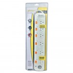 Sansai Surge protected power board